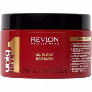 REVLON PROFESSIONAL UNIQ ONE ALL IN ONE Mask | 300 ml.