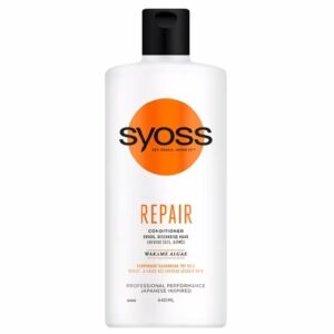 Syoss Conditioner Repair Therapy