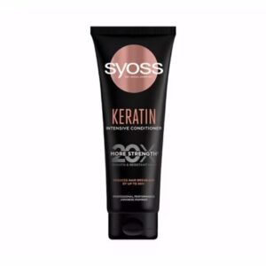 Keratine Intensieve Conditioner voor zwak en breekbaar haar 250ml
