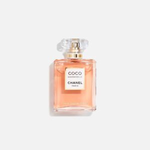 CHANEL COCO MADEMOISELLE EAU DE PARFUM INTENSE VAPORISATEUR