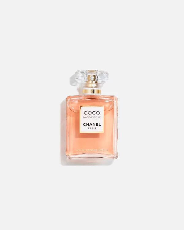 CHANEL COCO MADEMOISELLE EAU DE PARFUM INTENSE VAPORISATEUR