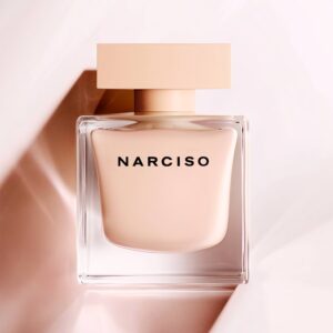 Narciso Rodriguez Narciso Poudree