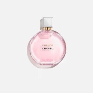 CHANEL EAU TENDRE Eau de parfum