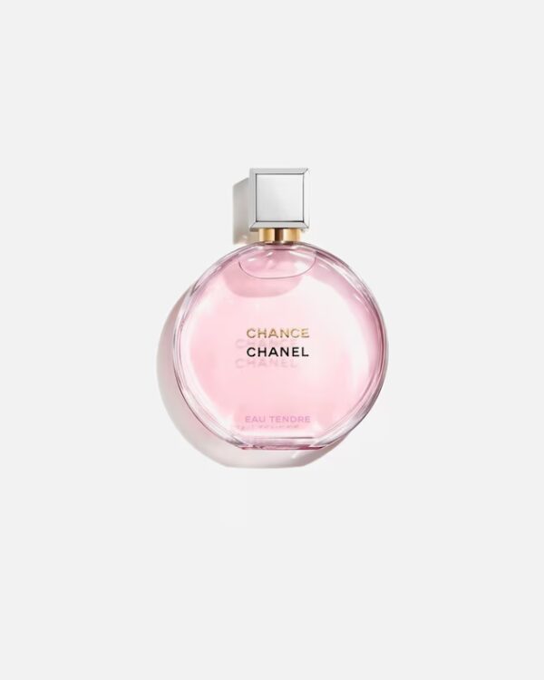 CHANEL EAU TENDRE Eau de parfum