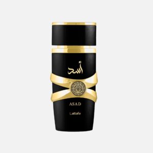 Lattafa Asad Eau de parfum 100 ml