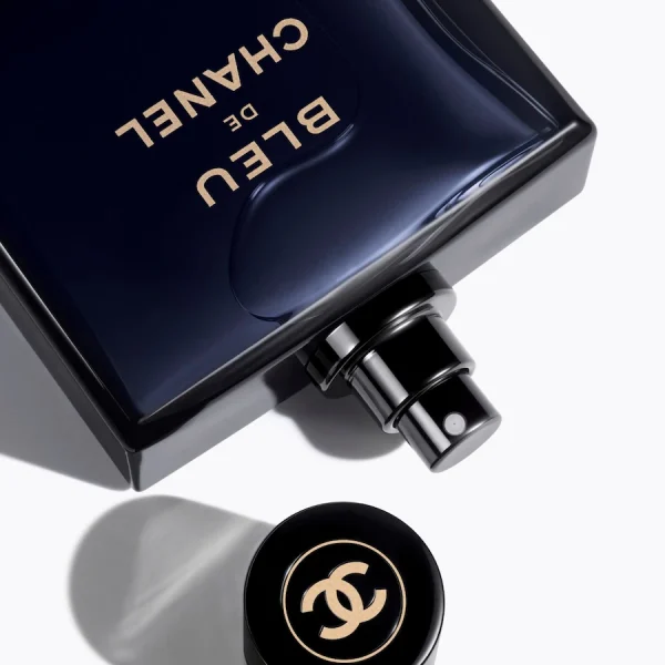 CHANEL BLEU DE CHANEL VAPORISATEUR - Afbeelding 2