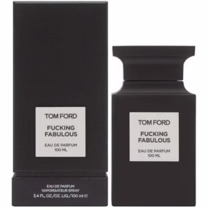Tom Ford Fucking Fabulous