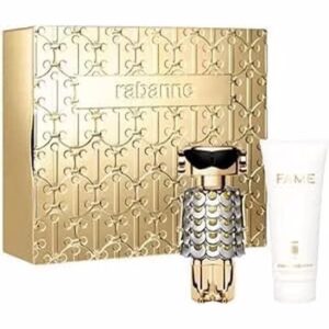 Paco Rabanne Fame Eau de Parfum Giftset