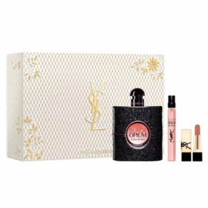 Yves Saint Laurent ZWARTE OPIUMDOOS