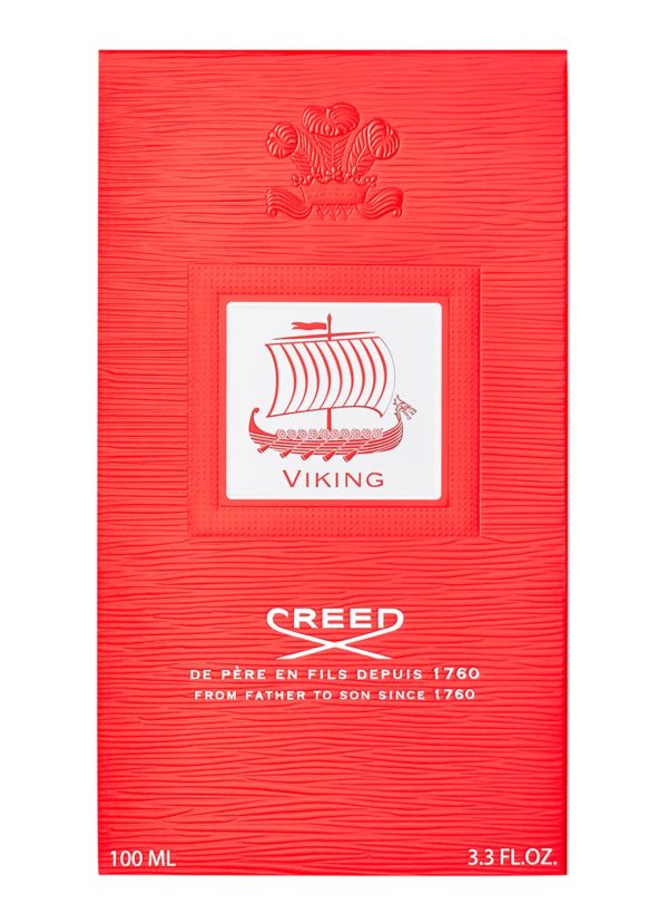 Creed Viking Eau de Parfum - Afbeelding 2