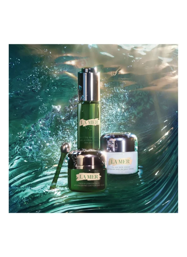 La Mer The Lifting Eye Serum - oogserum - Afbeelding 4