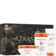 KÉRASTASE Nutritive Cadeauset - trio - limited edition