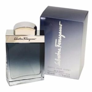 Salvatore Ferragamo Subtil Eau De Toilette