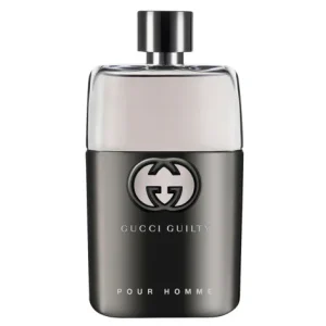 Gucci Guilty Pour Homme Eau de Toilette