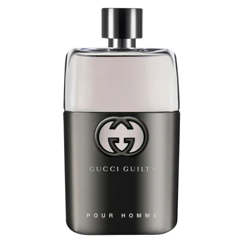 Gucci Guilty Pour Homme Eau de Toilette