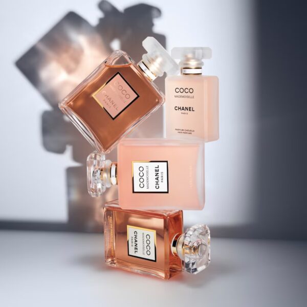 CHANEL COCO MADEMOISELLE EAU DE PARFUM INTENSE VAPORISATEUR - Afbeelding 4