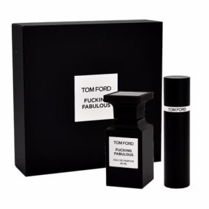 Tom Ford Fucking Fabulous Eau de Parfum Set – 50 ml + 10 ml Travel Size