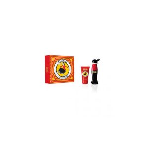 Moschino Cheap & Chic Set EDT 30 ml - Body Milk 50 ml