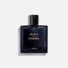 CHANEL BLEU DE CHANEL VAPORISATEUR